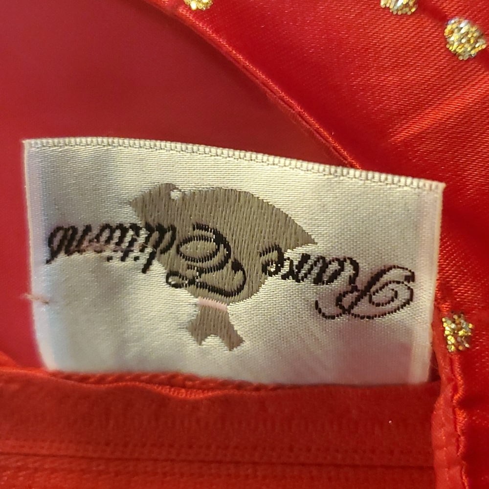 Dress - Picture 3 of 7